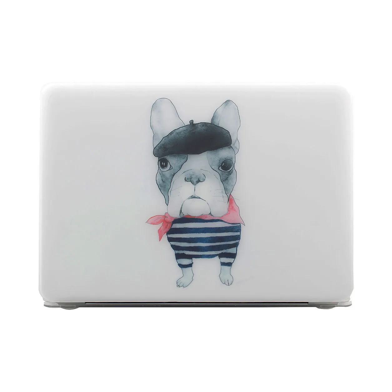 iOrigin Macbook Air 13 Case - Fashion Dog