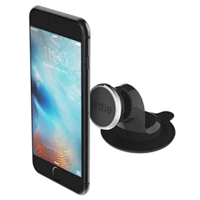 iOttie iTap Magnetic Dashboard Premium Car Mount Holder for iPhone X 8/8s 7 7 Plus 6s Plus 6s 6 SE Samsung Galaxy S9 Plus S9 Plus S8 Edge S7 S6 Note 8 5