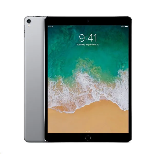 iPad Pro 10.5 inch 64GB Space Grey ( Wi-Fi / Cellular ) Excellent Grade Refurb