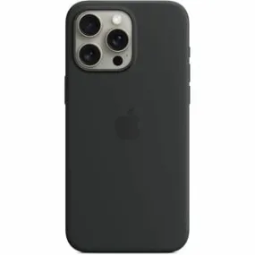 Iphone 15 Pro Max Silicone Case