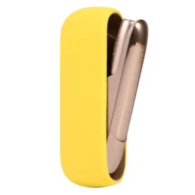 IQOS 3.0 silicone case - Yellow