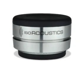 IsoAcoustics Orea Graphite Isolation Accessories