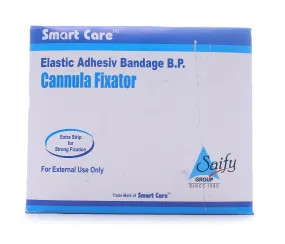 IV Cannula Fixator 100 Pcs