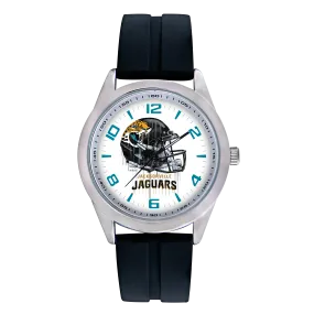 Jacksonville Jaguars Men's Varsity Drip Watch