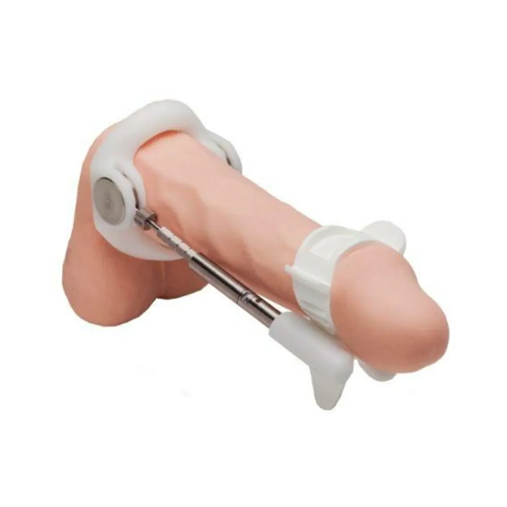 Jes Extender Original Standard Penis Enlarger Kit