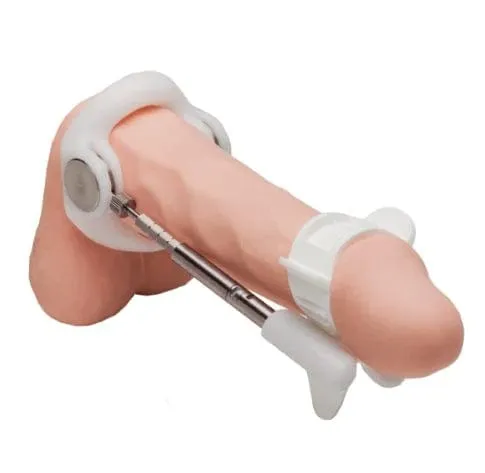 Jes-Extender Penis Extender Light