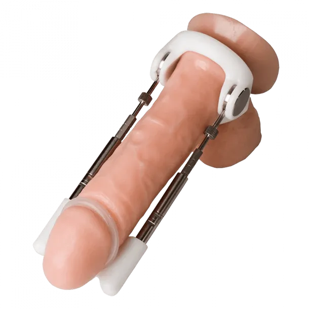 Jes-Extender Penis Extender Light