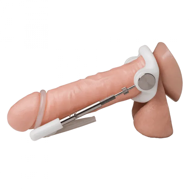 Jes-Extender Penis Extender Light