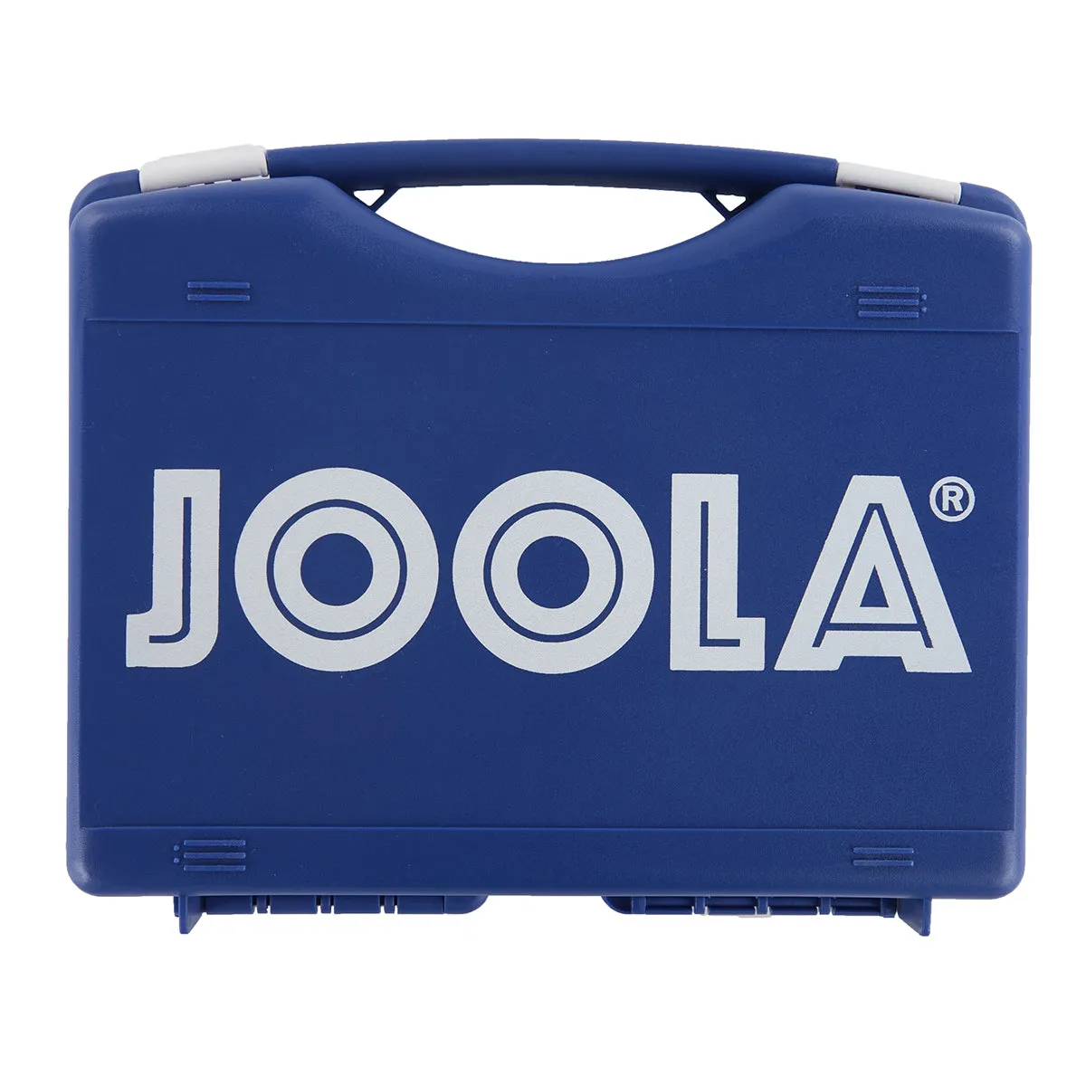 JOOLA Tour Competition Table Tennis Rackets & Balls Case Set