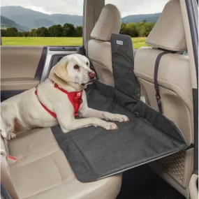 Kurgo - Rover Backseat Dog Bridge