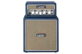 Laney MINISTACK-LION 3W Battery-Powered Combo Amp