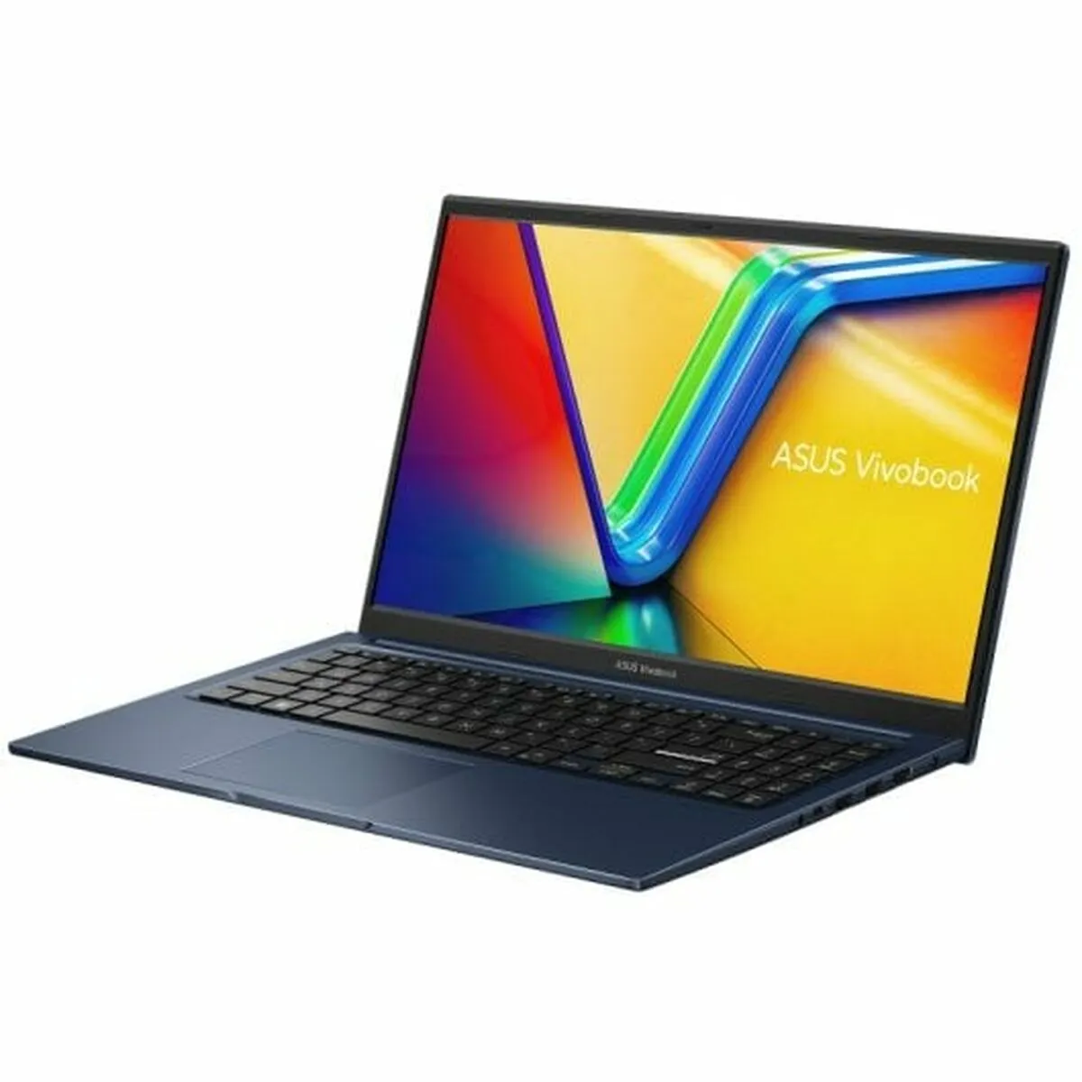 Laptop Asus Vivobook 15 F1504ZA-NJ1657 15,6" Intel Core i5-1235U 16 GB RAM 512 GB SSD Spanish Qwerty