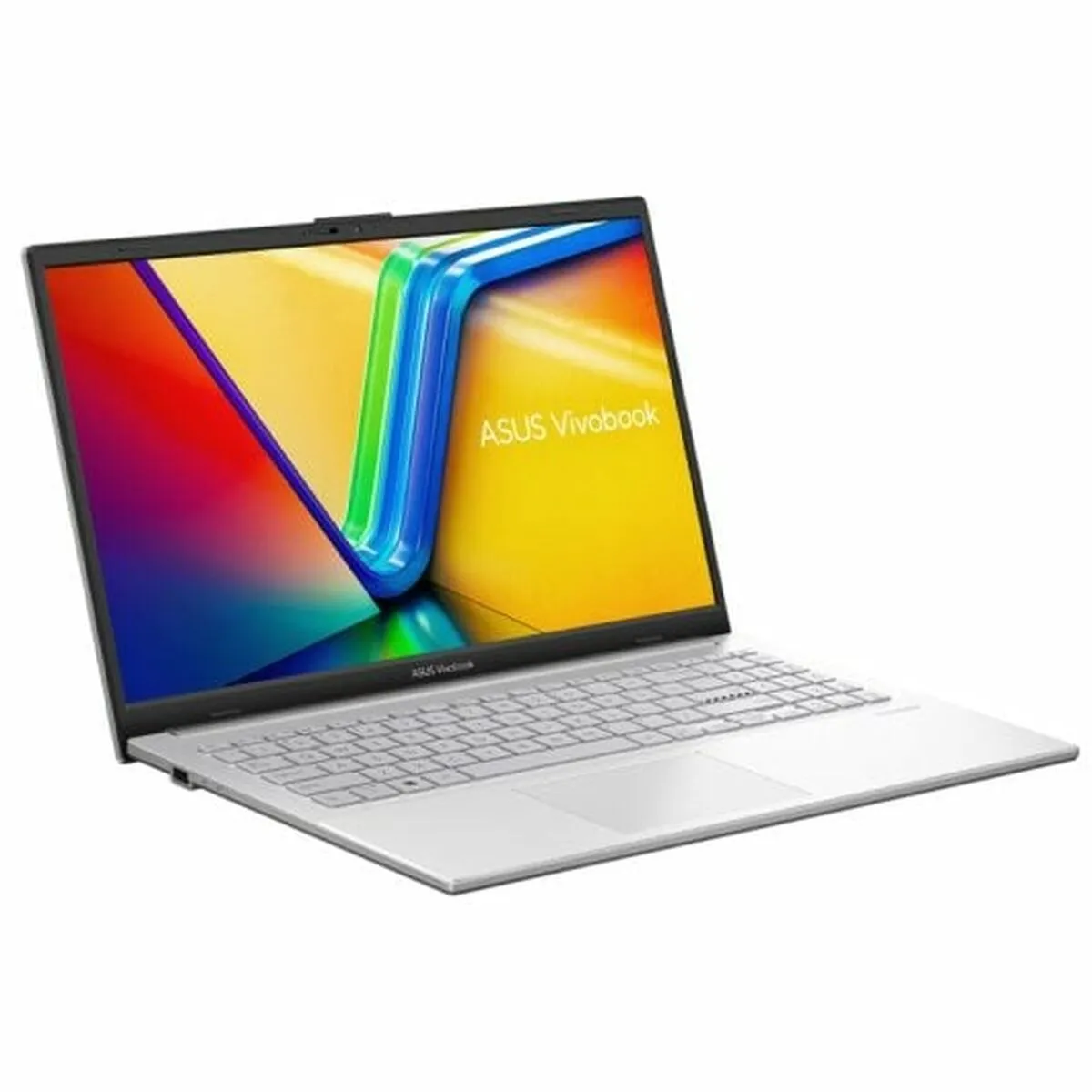 Laptop Asus Vivobook Go 15 OLED E1504FA-L11305W 15,6" 16 GB RAM 512 GB SSD AMD Ryzen 5 7520U Spanish Qwerty