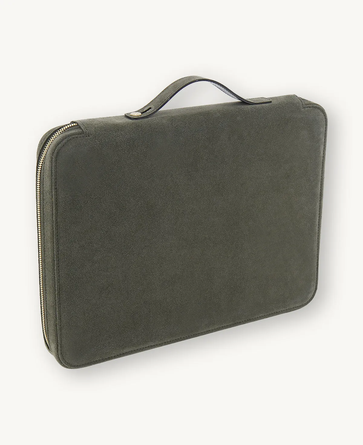 LAPTOP CASE 13 INCH GREY