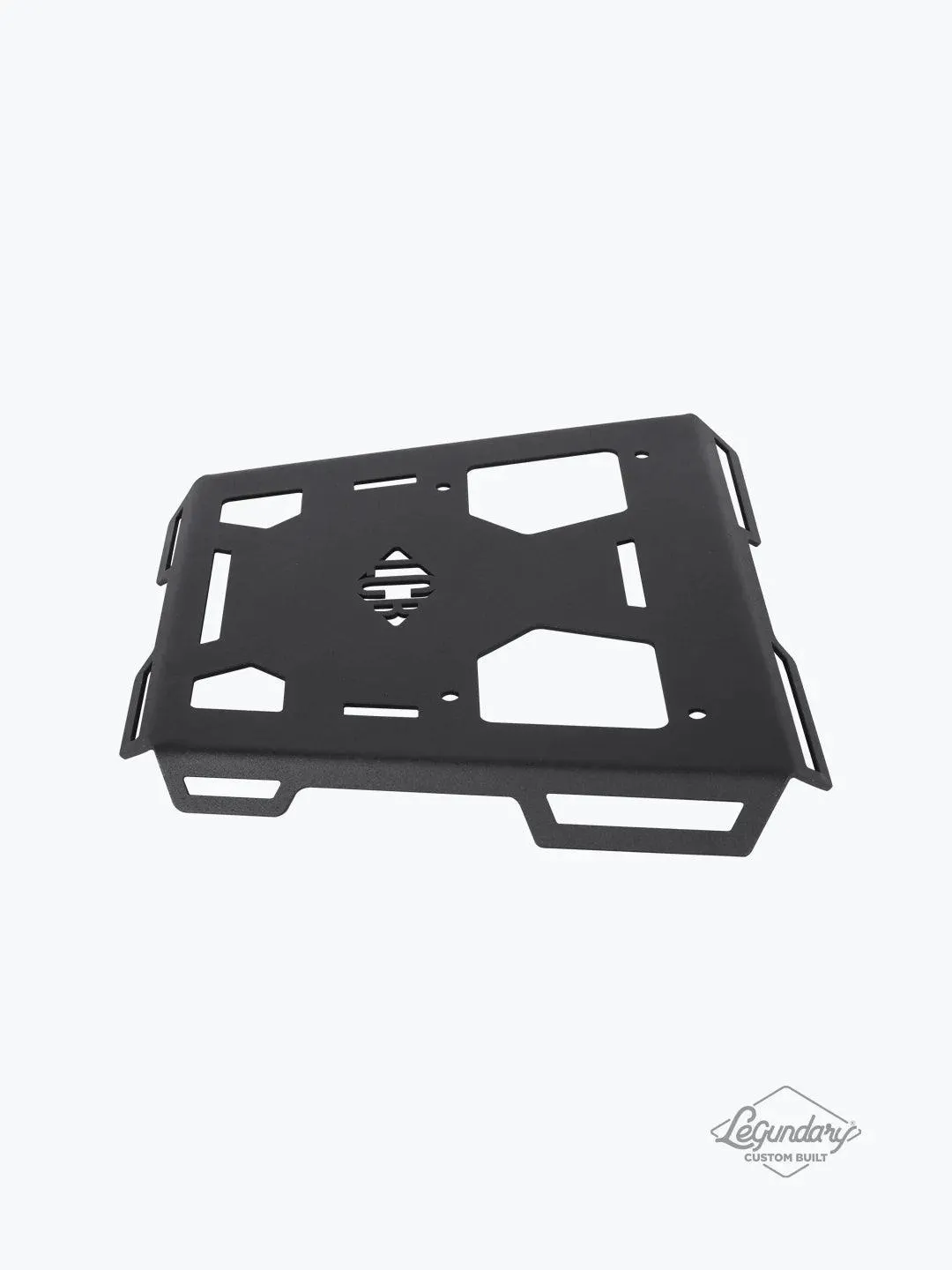 LCB Hness Carrier Plate