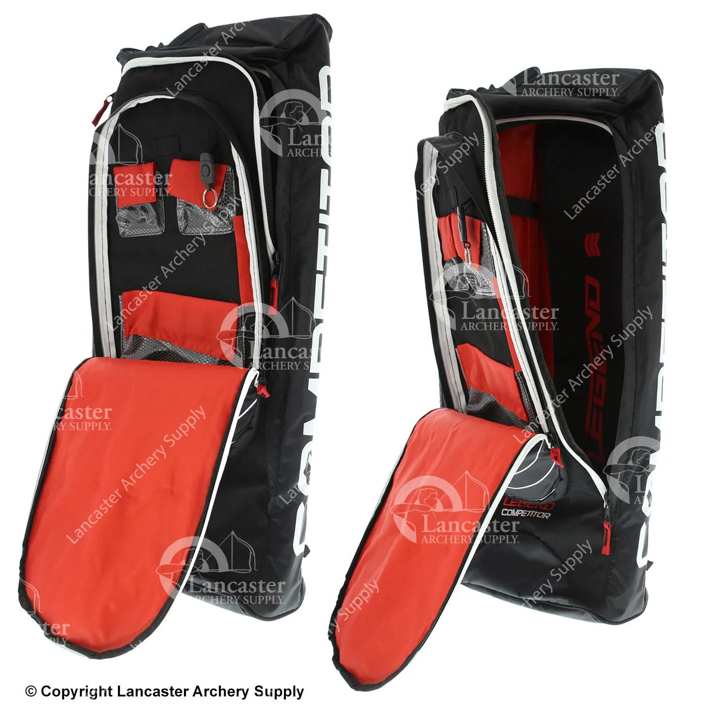 Legend Competitor Recurve Backpack