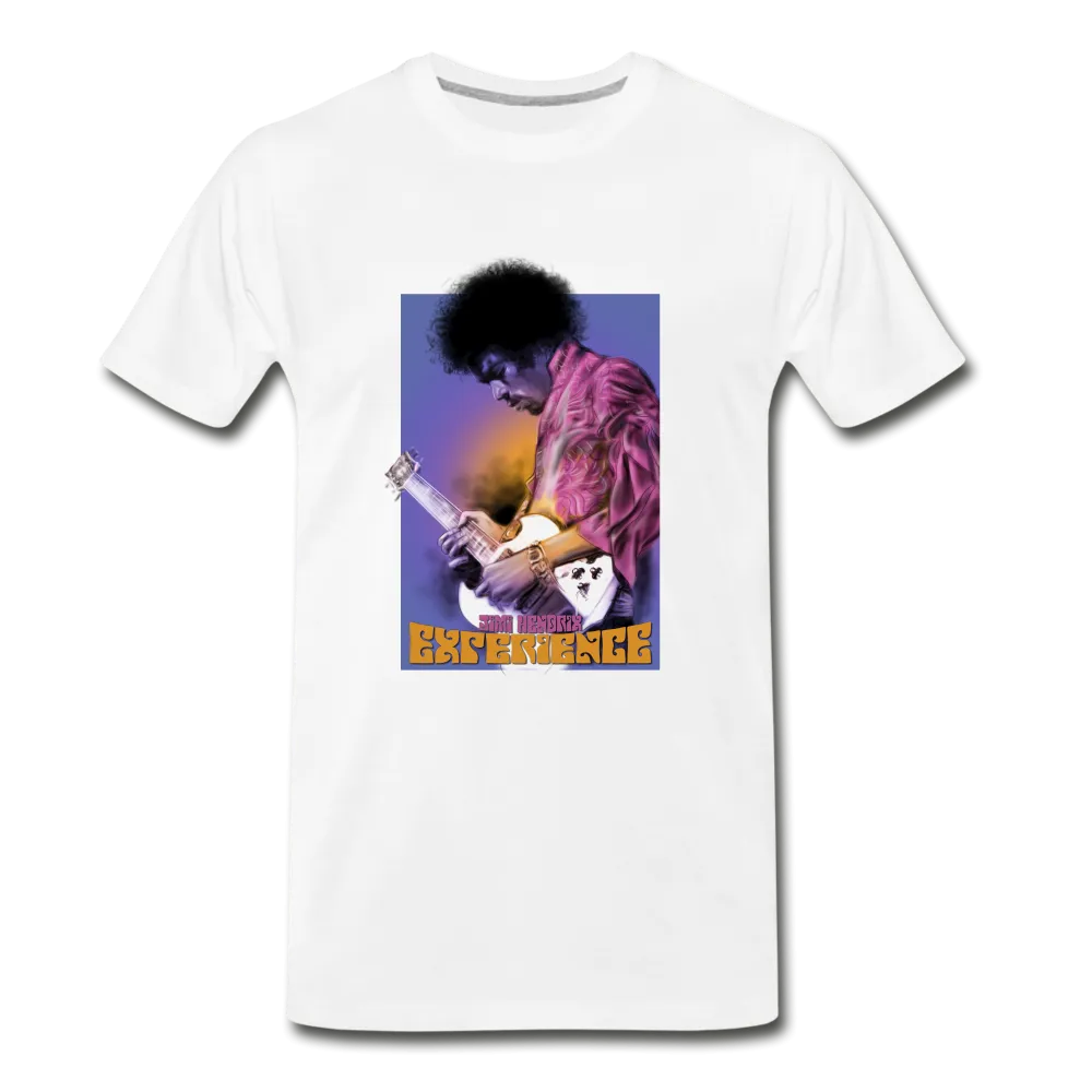 Legend T-Shirt | Jimi Hendrix