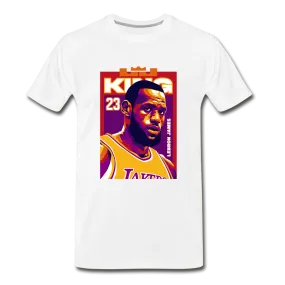 Legend T-Shirt | King James