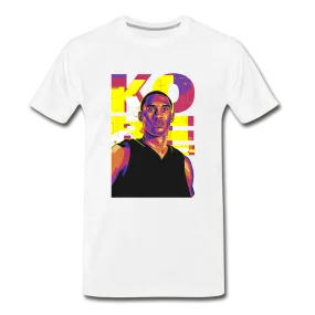 Legend T-Shirt | Kobe Bryant