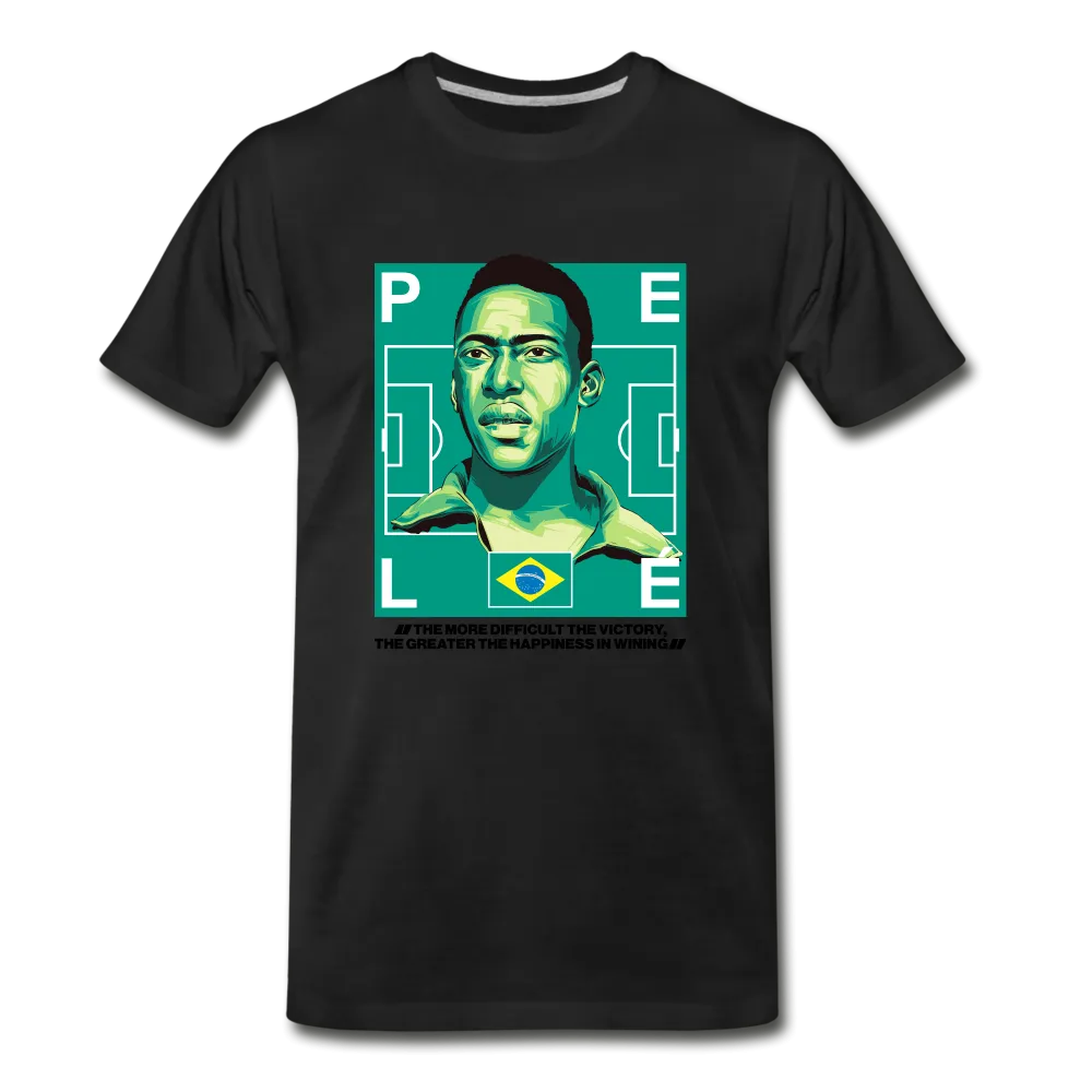 Legend T-Shirt | Pele