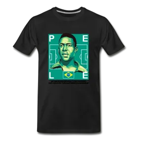 Legend T-Shirt | Pele