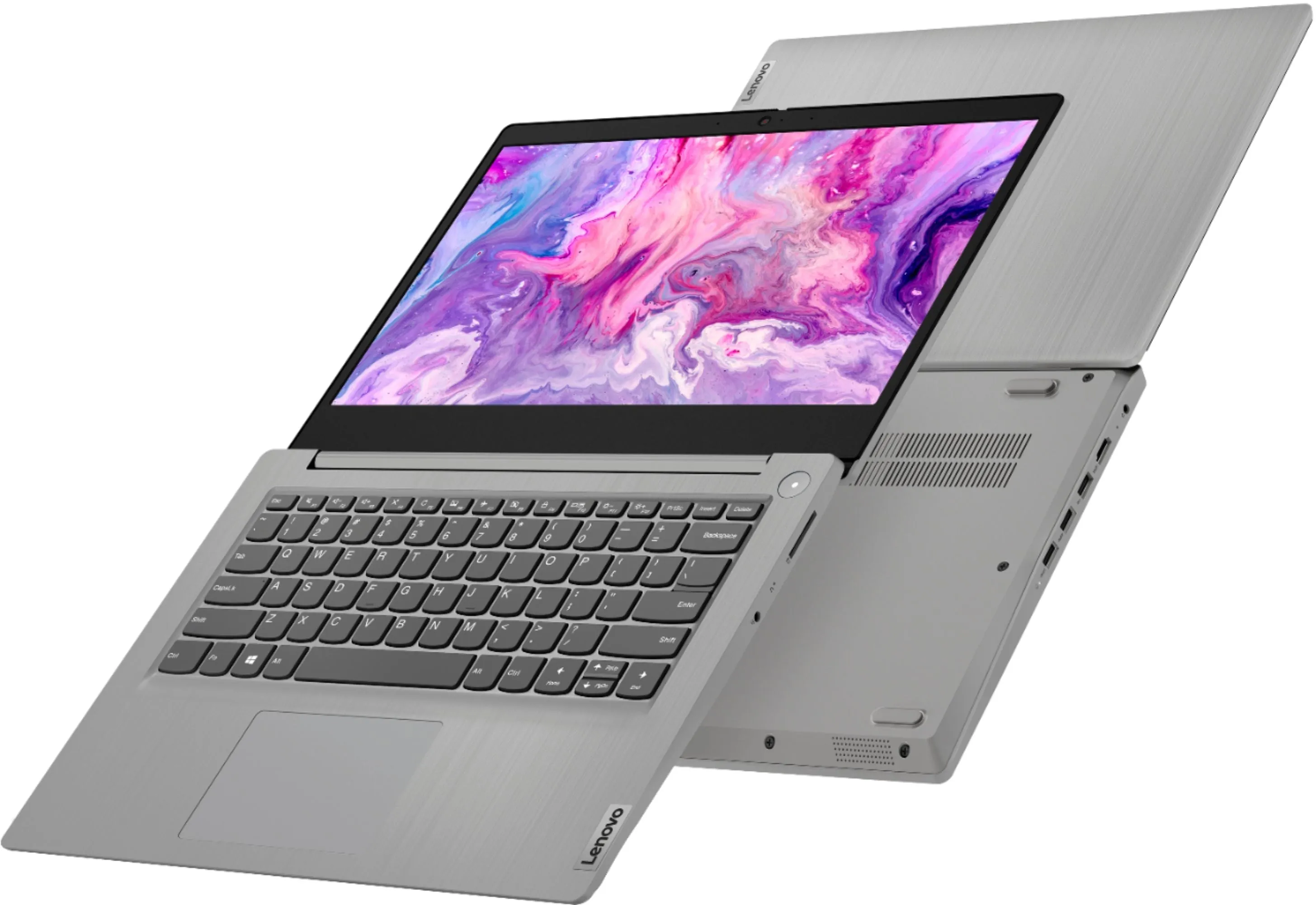 Lenovo IdeaPad 3 15.6" 2-in-1 Notebook