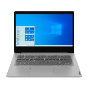 Lenovo IdeaPad 3 15.6" 2-in-1 Notebook