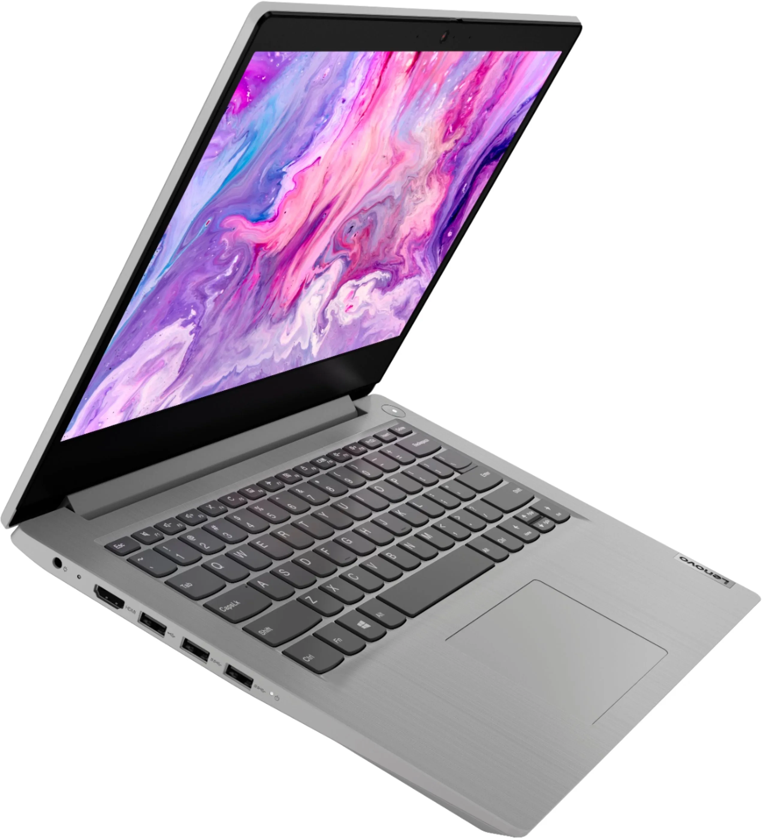 Lenovo IdeaPad 3 15.6" 2-in-1 Notebook