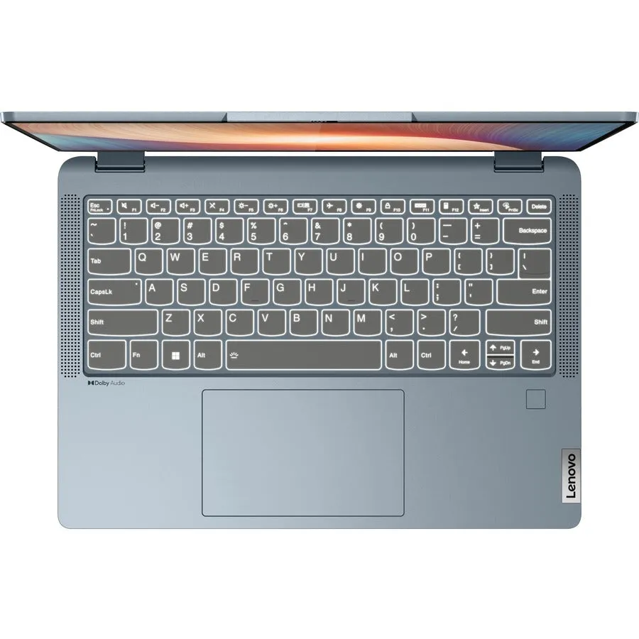 Lenovo IdeaPad Flex 5 14" 2-in-1 Touchscreen Notebook