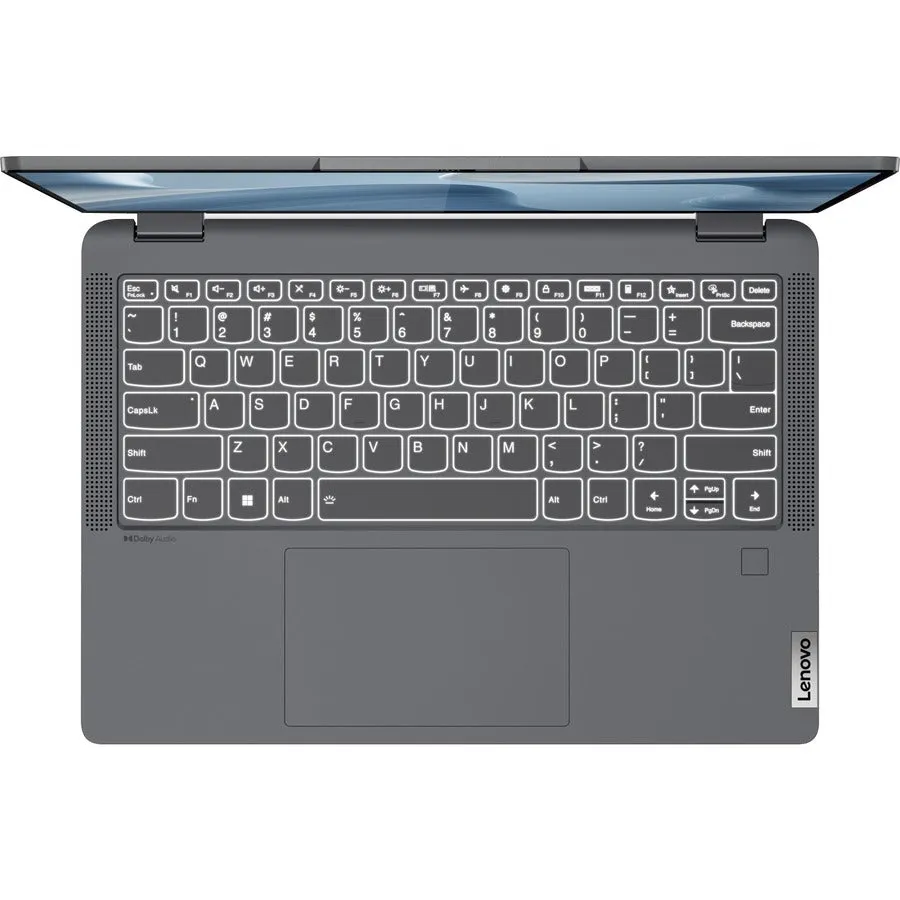 Lenovo IdeaPad Flex 5 14" 2-in-1 Touchscreen Notebook