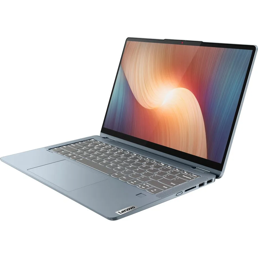 Lenovo IdeaPad Flex 5 14" 2-in-1 Touchscreen Notebook