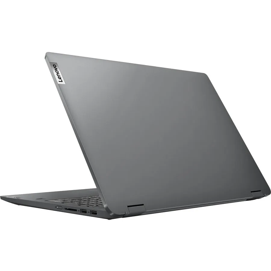 Lenovo IdeaPad Flex 5 14" 2-in-1 Touchscreen Notebook