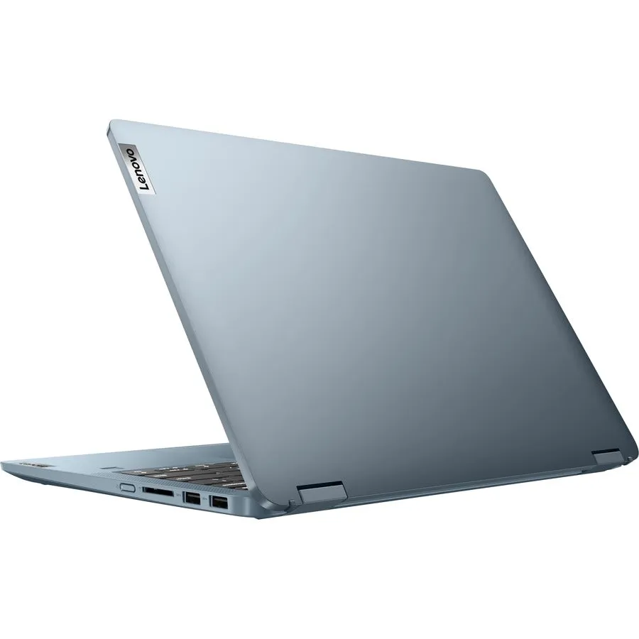 Lenovo IdeaPad Flex 5 14" 2-in-1 Touchscreen Notebook