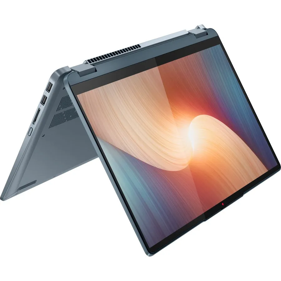 Lenovo IdeaPad Flex 5 14" 2-in-1 Touchscreen Notebook