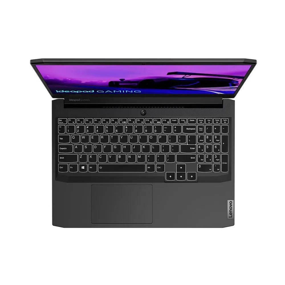 Lenovo IdeaPad Gaming 3 Gaming Laptop/ Ryzen 5 5500H/ 32GB/ 1TB/ RTX 2050