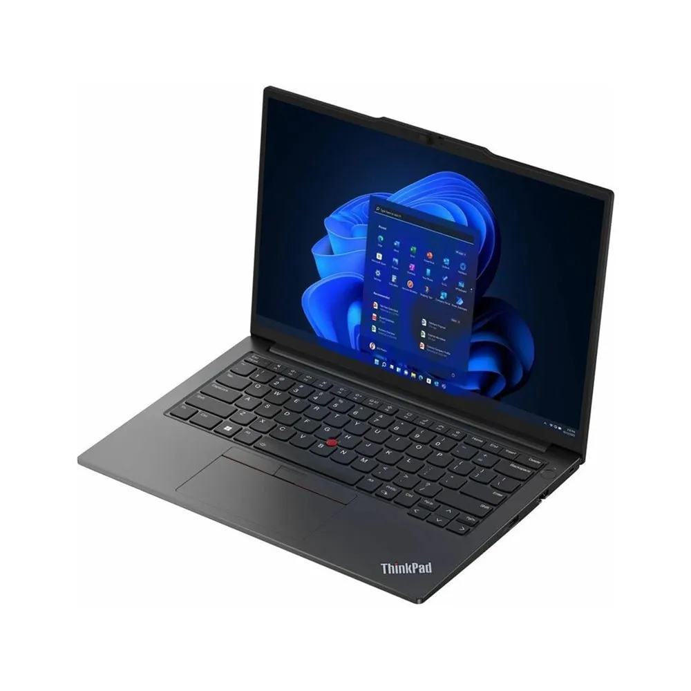 Lenovo ThinkPad E14 Laptop/ i5-1235U/ 8GB/ 256GB