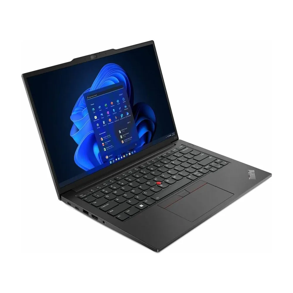 Lenovo ThinkPad E14 Laptop/ i5-1235U/ 8GB/ 256GB