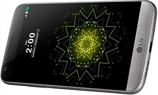 LG G5 SE SIM Free - Grey