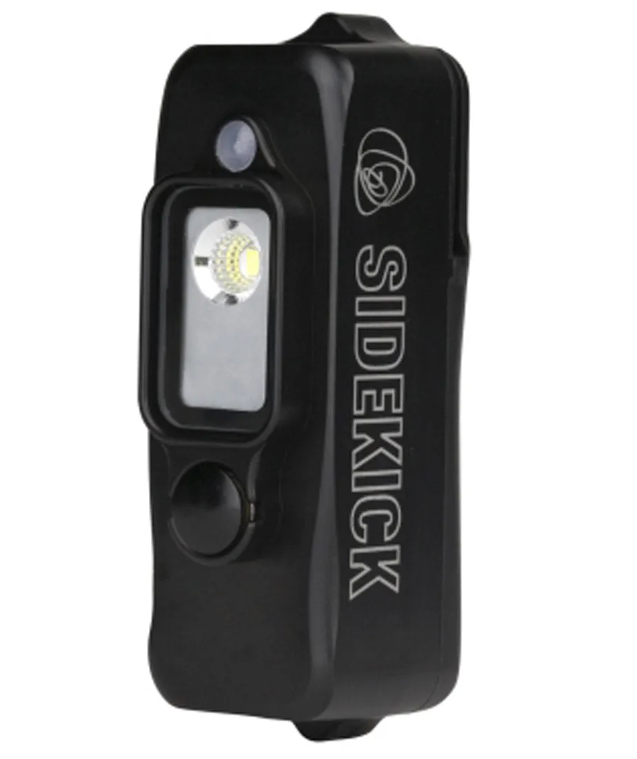 Light & Motion Sidekick 600 Lumen Flood Light for GoPro Cameras