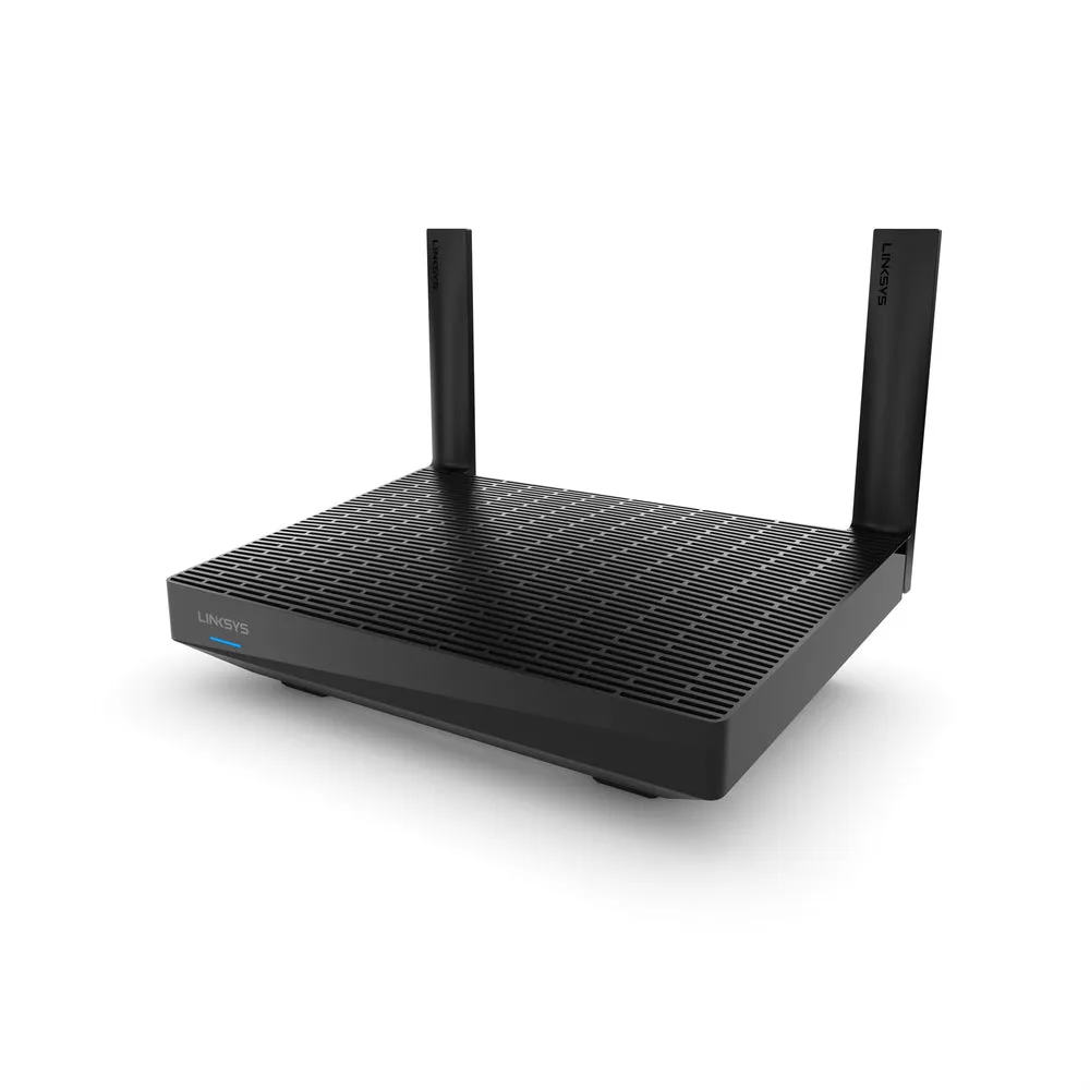 Linksys Mr7350 Dual-Band