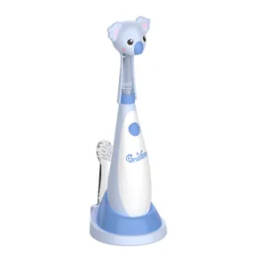 Little Brusheez® Toddlers’ Sonic Toothbrush - Kiwi the Koala