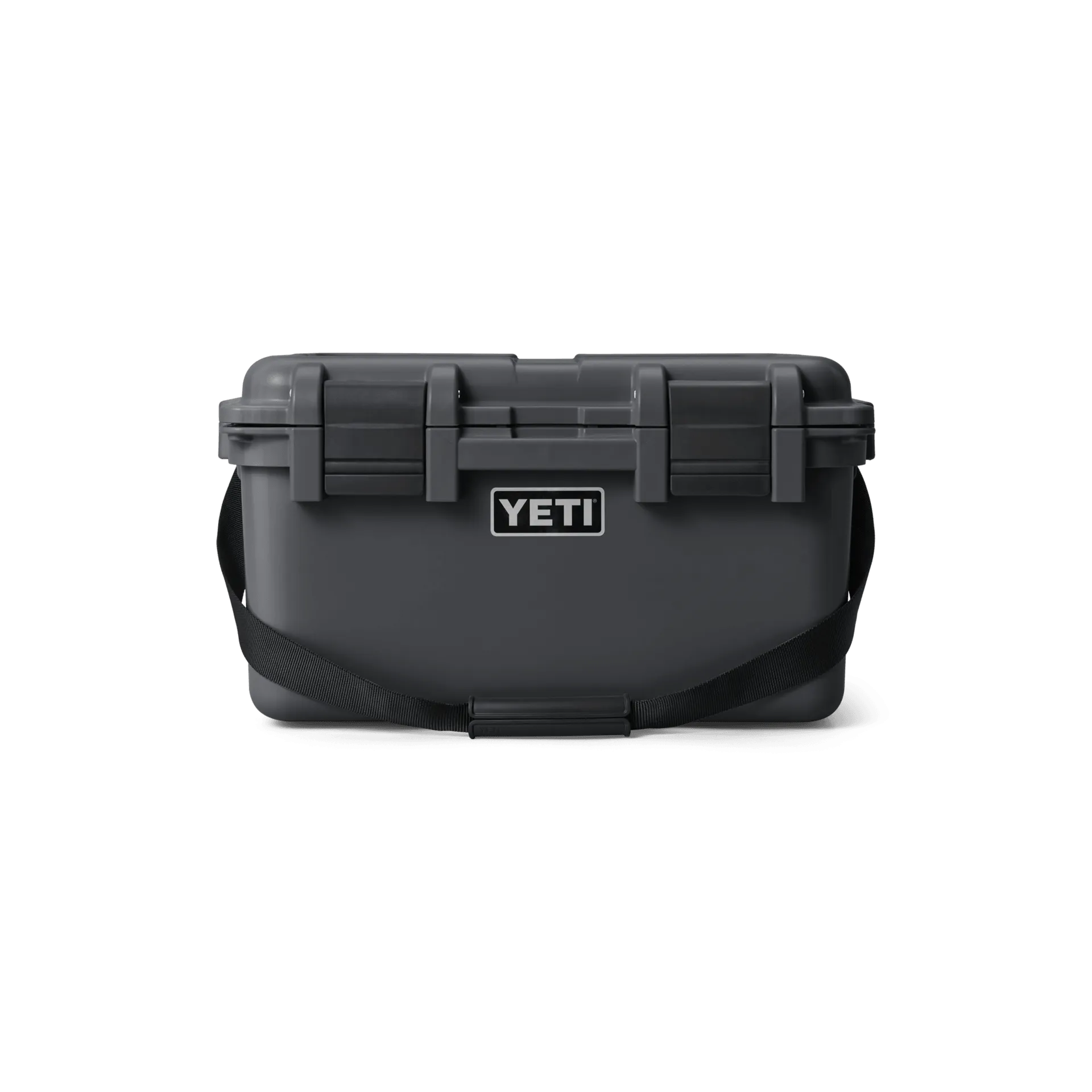 Loadout Gobox 30 Gear Case - Charcoal