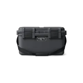 Loadout Gobox 30 Gear Case - Charcoal