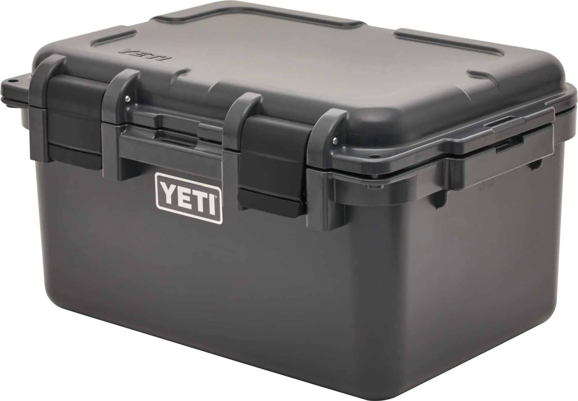 Loadout Gobox 30 Gear Case - Charcoal