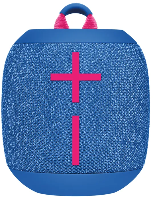 Logitech Ultimate Ears WONDERBOOM 3 Wireless Bluetooth Speaker (3 Colors) (While They Last!)