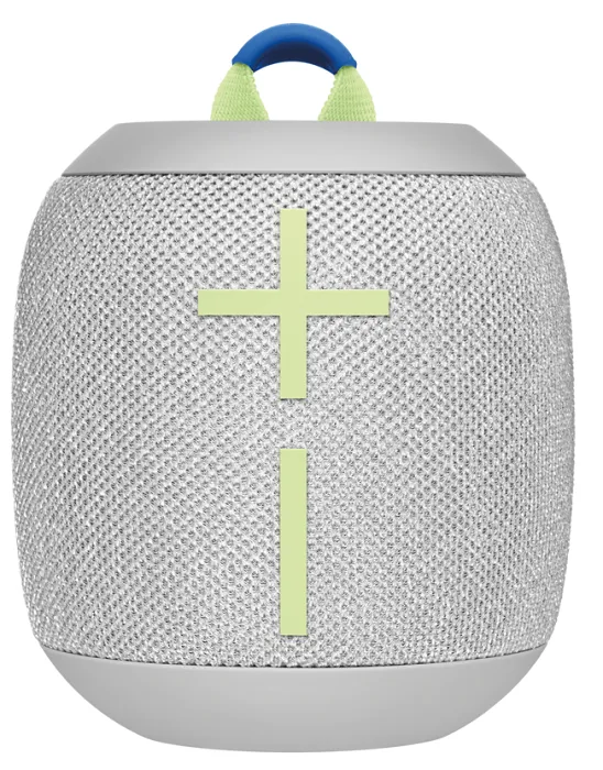 Logitech Ultimate Ears WONDERBOOM 3 Wireless Bluetooth Speaker (3 Colors) (While They Last!)