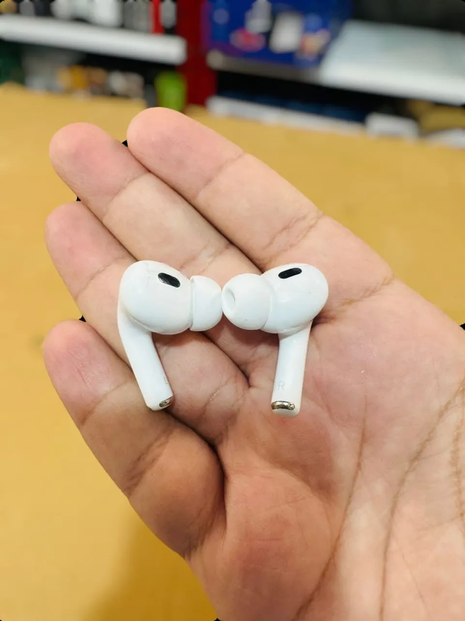 Lot Imported Go Loud Airpods Pro 2