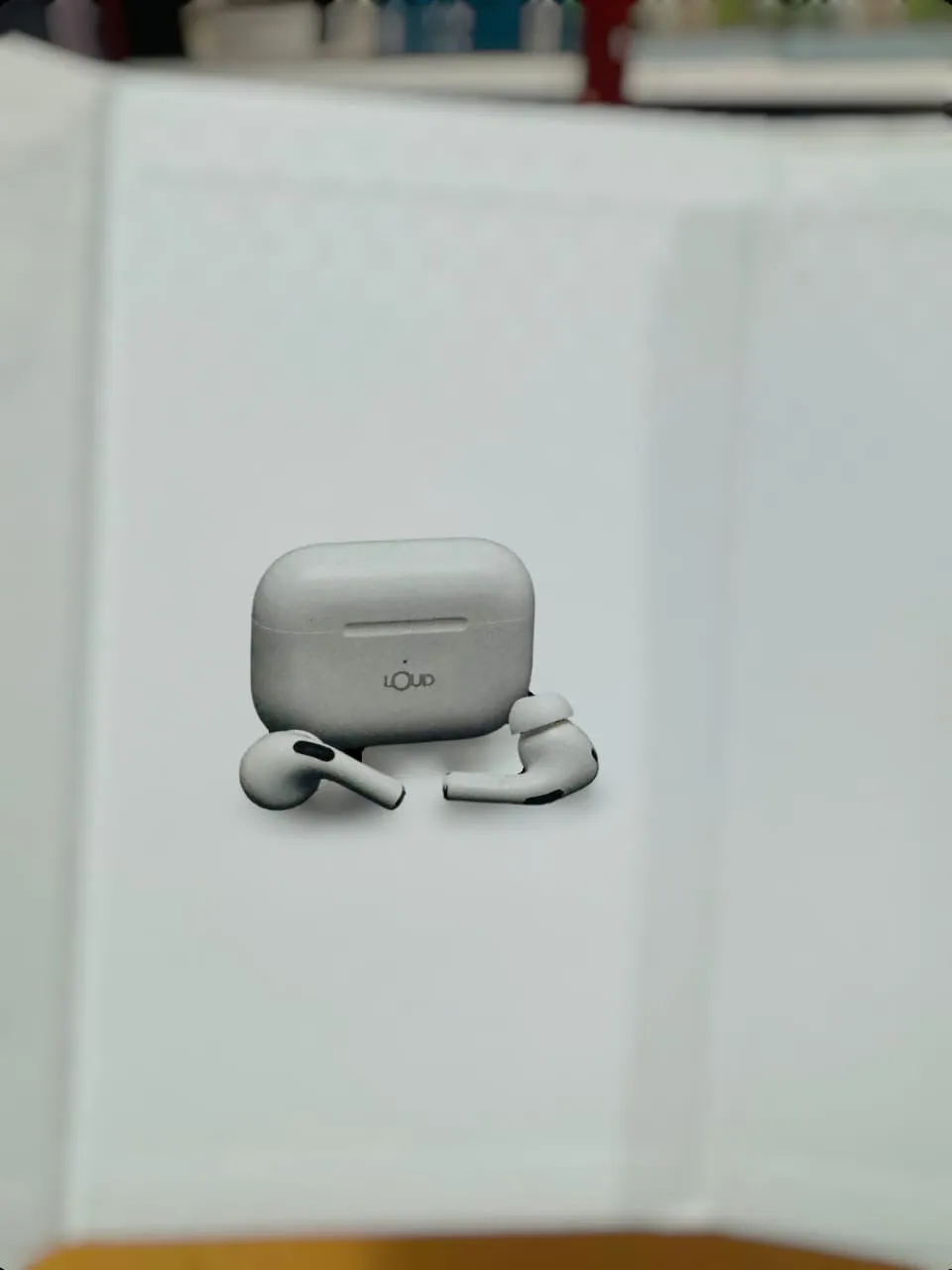 Lot Imported Go Loud Airpods Pro 2