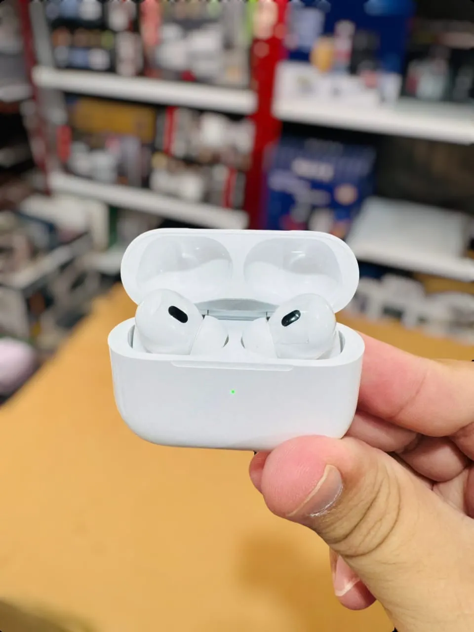 Lot Imported Go Loud Airpods Pro 2