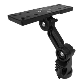 LOWRANCE LG RECT MOUNT LNL